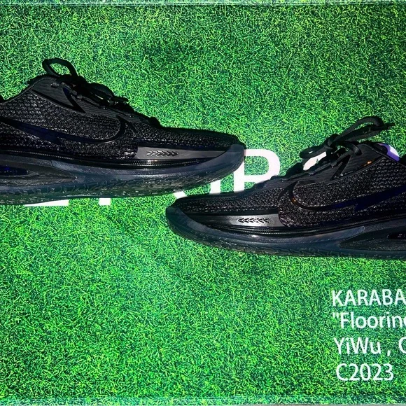 Nike | Shoes | Gt Cut 2 Triple Black | Poshmark